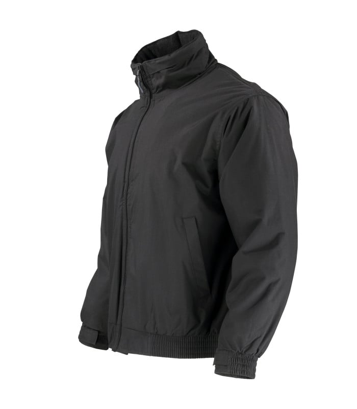 CASACA TÉRMICA IMPERMEABLE PIONNER MANGA LARGA HOMBRE - 3