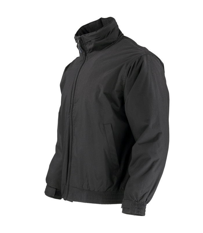 CASACA TÉRMICA IMPERMEABLE PIONNER MANGA LARGA HOMBRE - 3