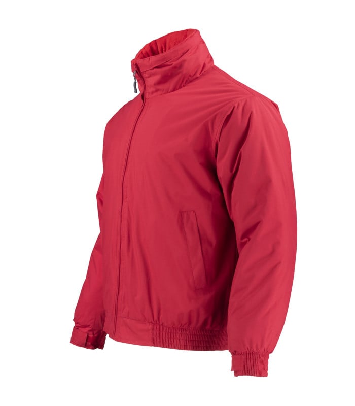CASACA TÉRMICA IMPERMEABLE PIONNER MANGA LARGA HOMBRE - 3