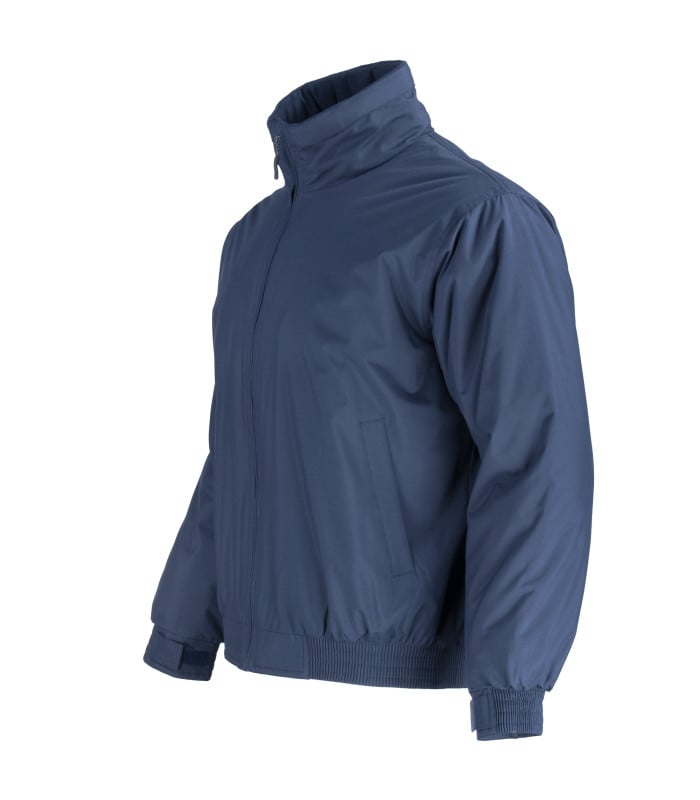 CASACA TÉRMICA IMPERMEABLE PIONNER MANGA LARGA HOMBRE - 3