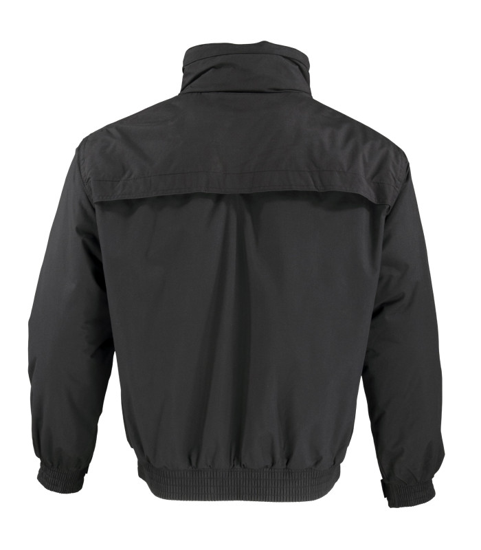CASACA TÉRMICA IMPERMEABLE PIONNER MANGA LARGA HOMBRE - 4