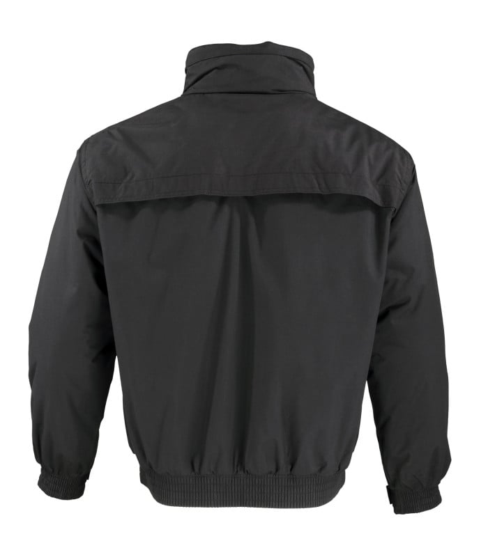 CASACA TÉRMICA IMPERMEABLE PIONNER MANGA LARGA HOMBRE - 4