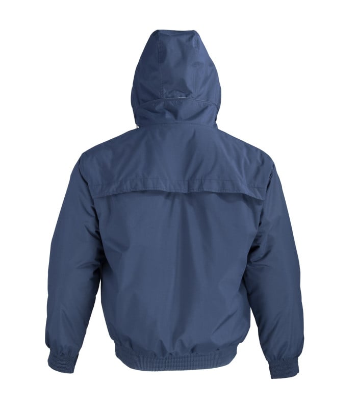 CASACA TÉRMICA IMPERMEABLE PIONNER MANGA LARGA HOMBRE - 4
