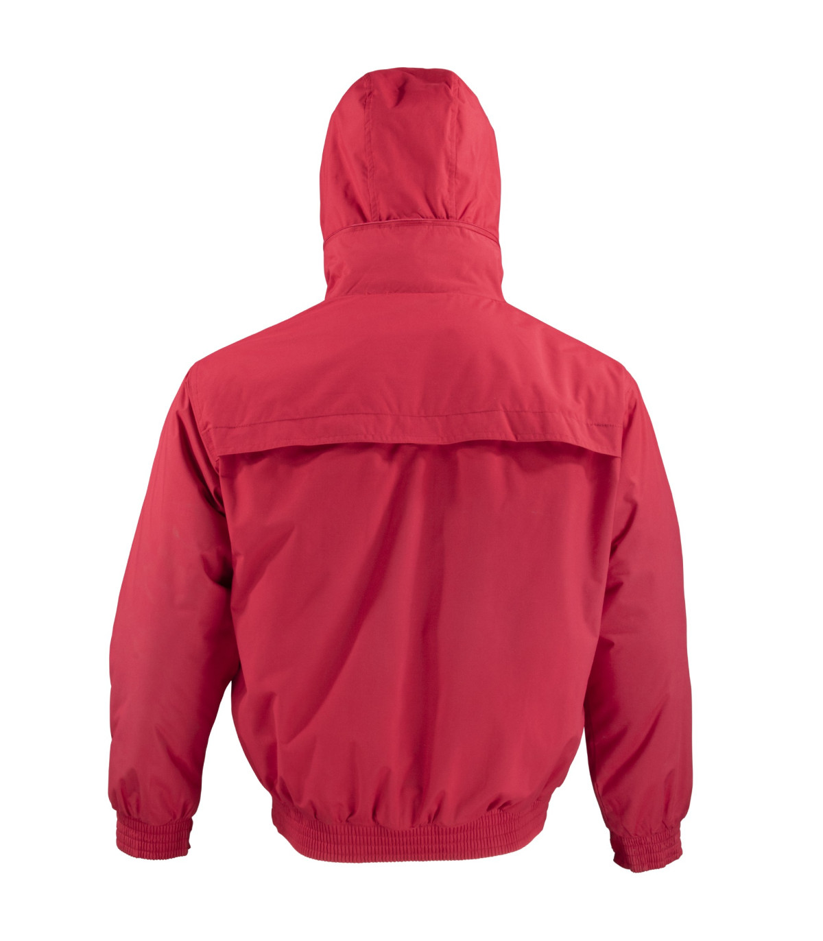 CASACA TÉRMICA IMPERMEABLE PIONNER MANGA LARGA HOMBRE - 5