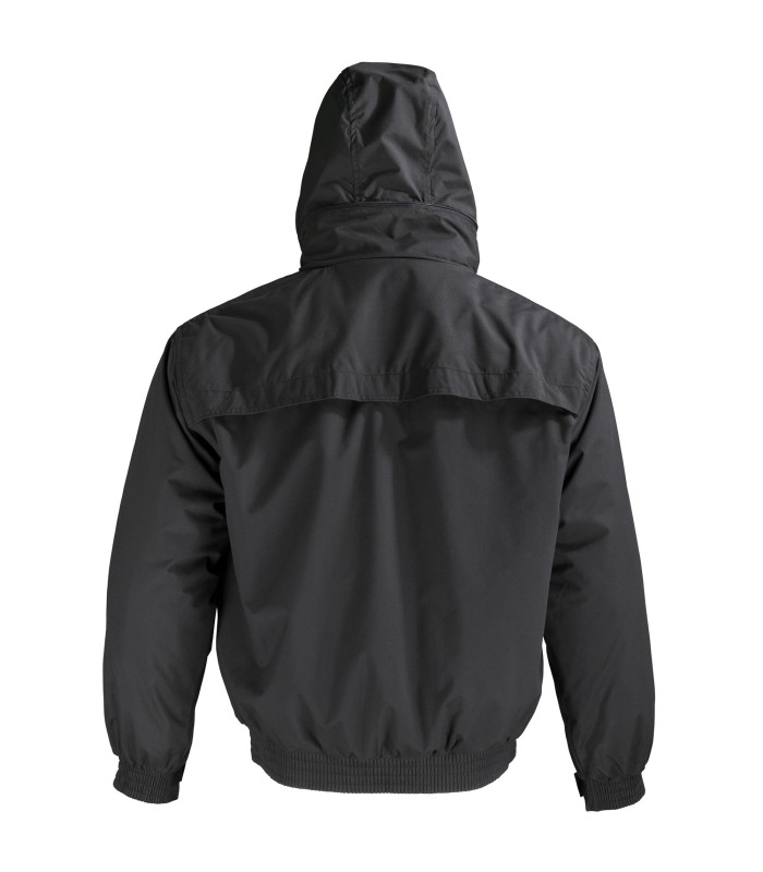 CASACA TÉRMICA IMPERMEABLE PIONNER MANGA LARGA HOMBRE - 5