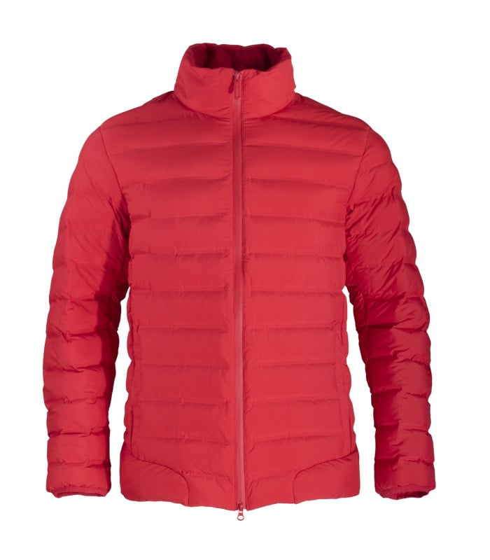 PARKA PUKEM HOMBRE M/L 100% POLY - 1