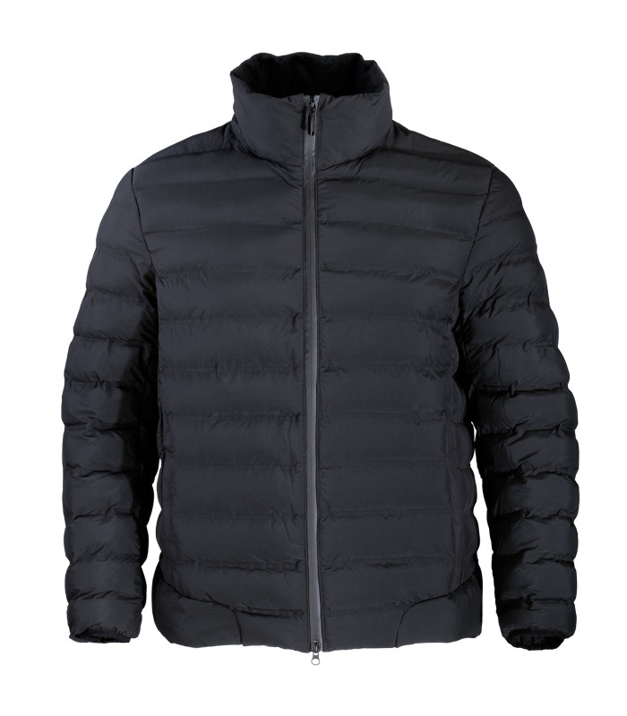 PARKA PUKEM HOMBRE M/L 100% POLY - 1