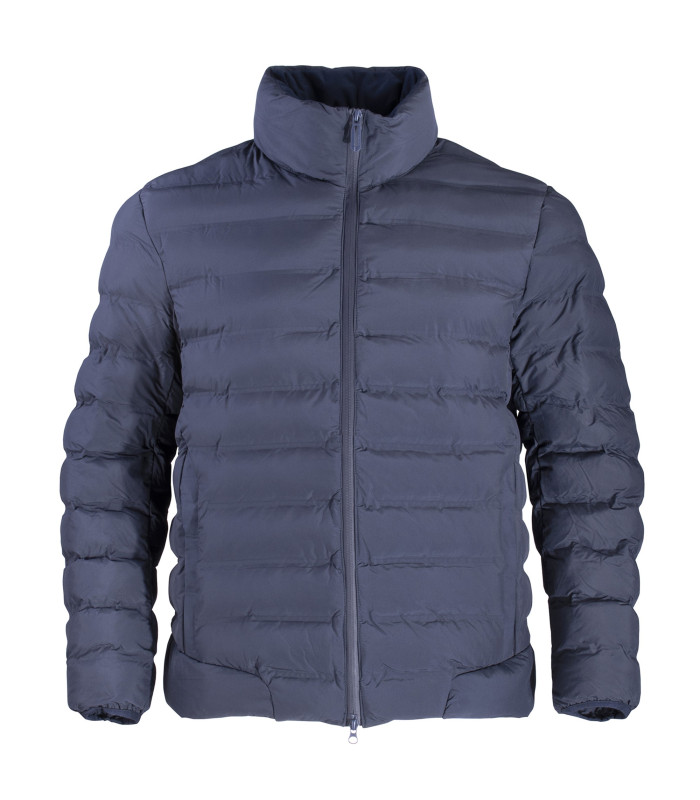 PARKA PUKEM HOMBRE M/L 100% POLY - 1