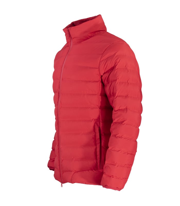 PARKA PUKEM HOMBRE M/L 100% POLY - 2
