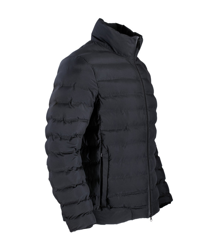 PARKA PUKEM HOMBRE M/L 100% POLY - 2