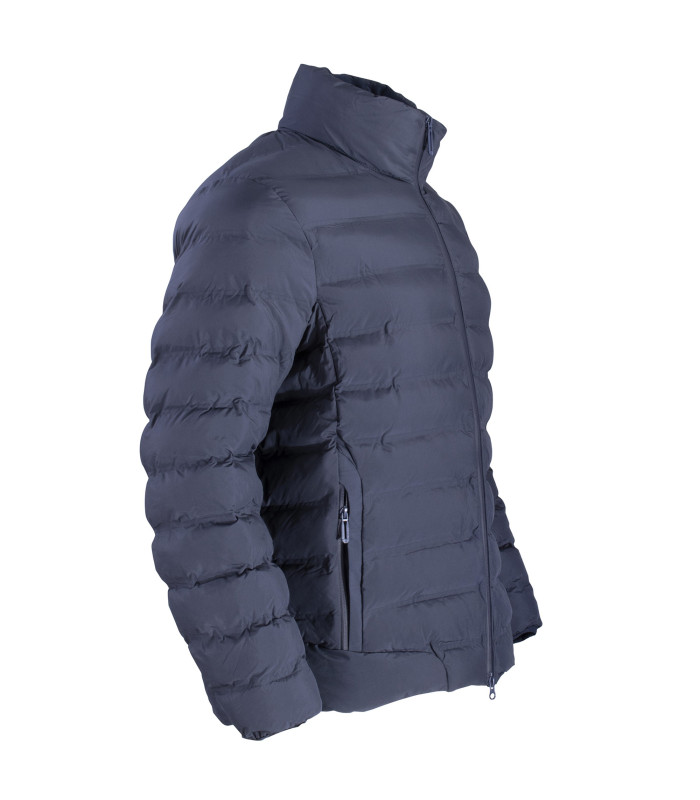 PARKA PUKEM HOMBRE M/L 100% POLY - 2