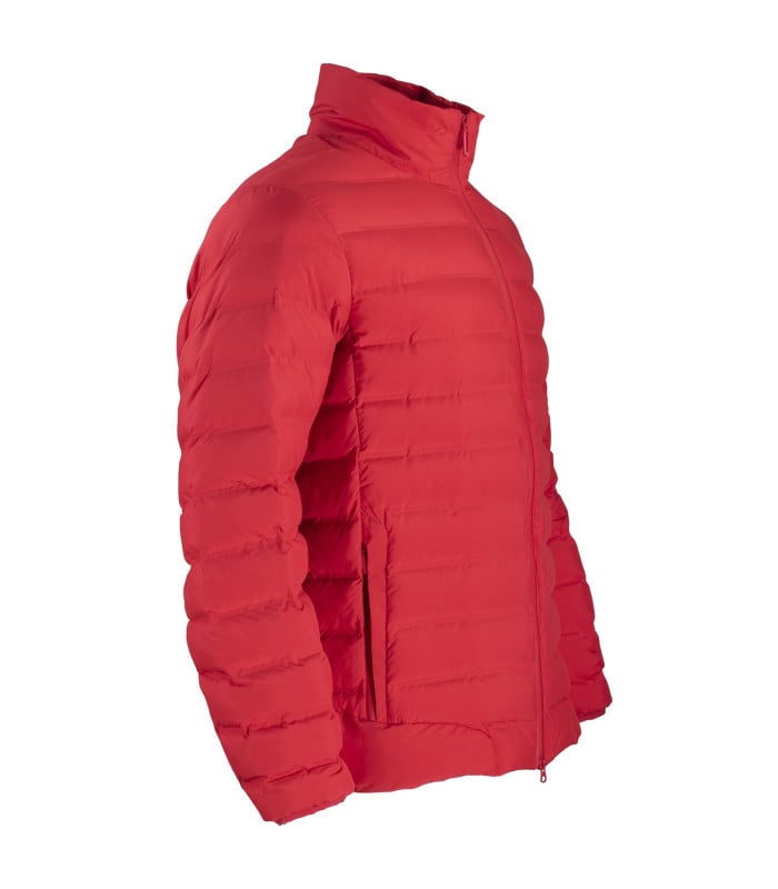PARKA PUKEM HOMBRE M/L 100% POLY - 3