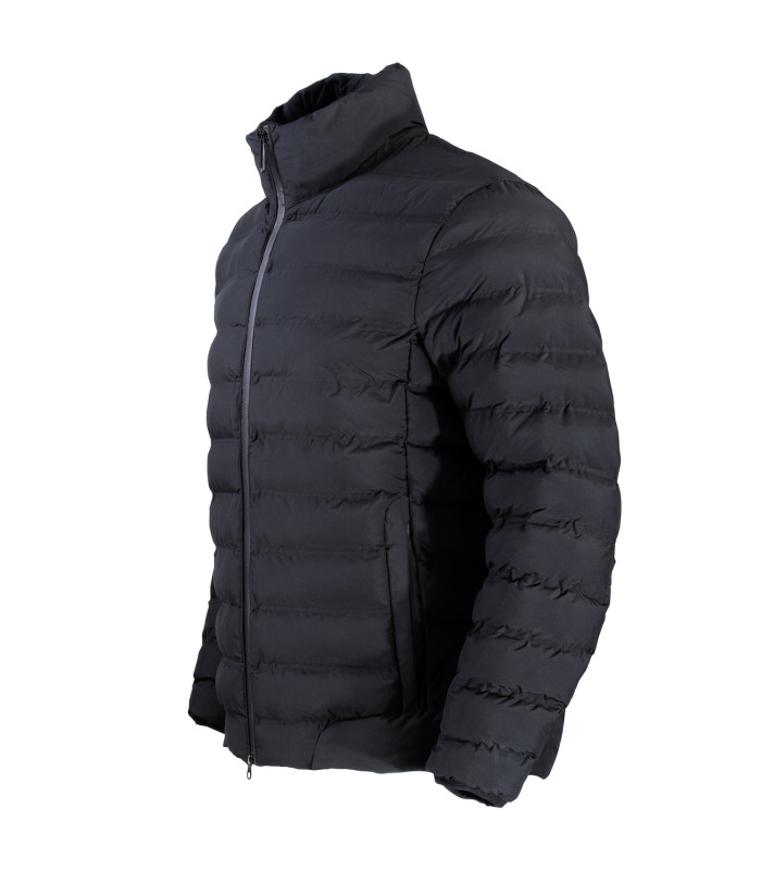 PARKA PUKEM HOMBRE M/L 100% POLY - 3