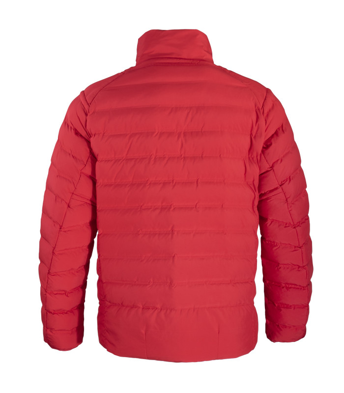 PARKA PUKEM HOMBRE M/L 100% POLY - 4