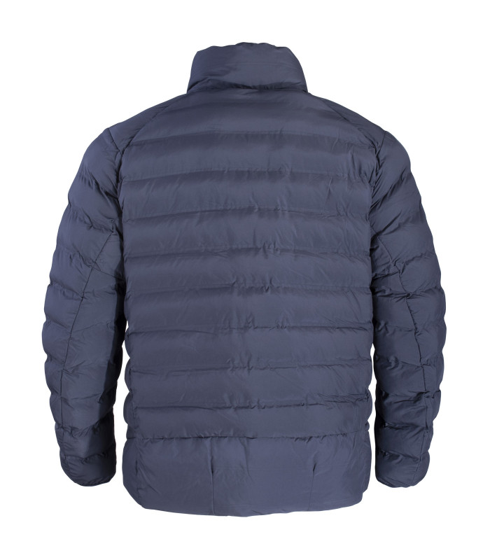 PARKA PUKEM HOMBRE M/L 100% POLY - 4