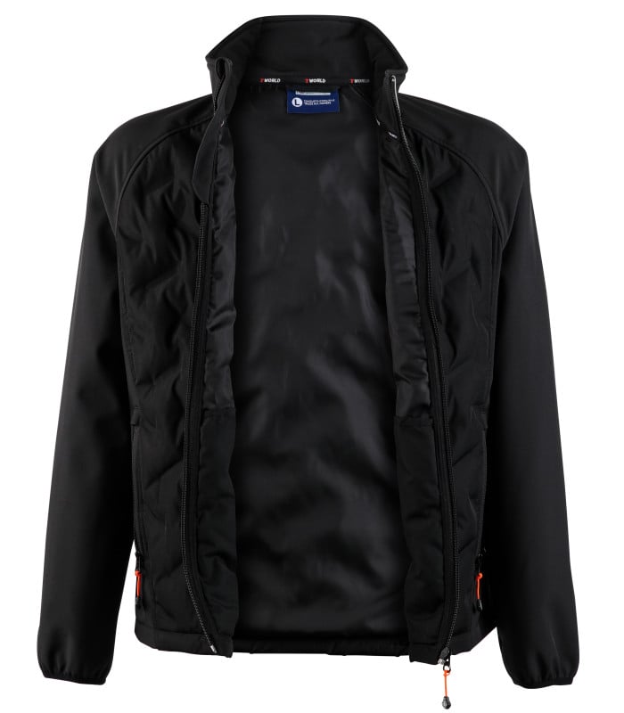 Chaqueta Trade Manga Larga Hombre - 1