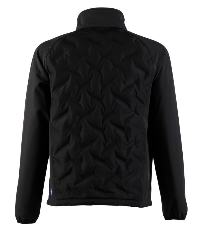 Chaqueta Trade Manga Larga Hombre - 4