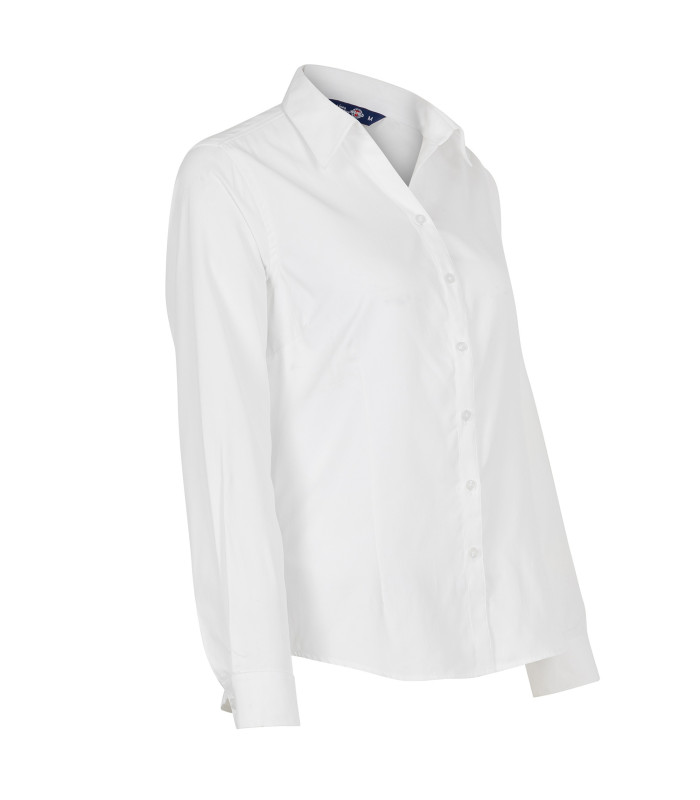 Blusa Oxford Light M/L Mujer - 2