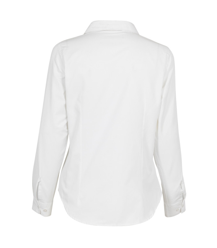 Blusa Oxford Light M/L Mujer - 4