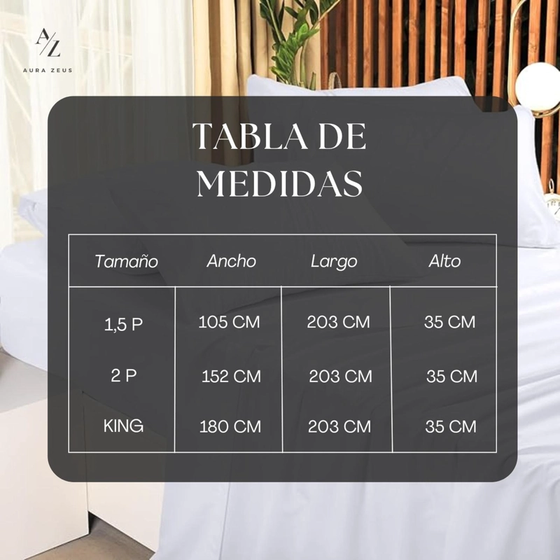 SABANAS BAJERA AJUSTABLE 1800 HILOS MICROFIBRA HOGAR ROPA CAMA ELASTICADA TAMANO KING GRIS - 8