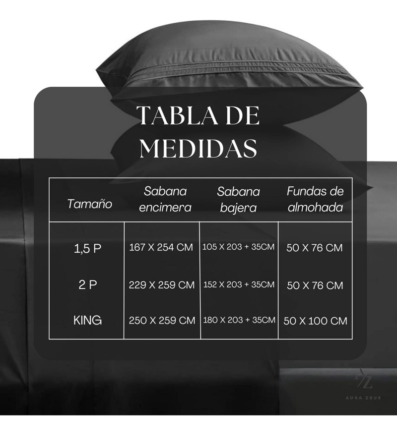 JUEGO DE SABANAS 1800 HILOS MICROFIBRA CEPILLADA PLAZAS TAMANO 2 PLAZAS BLANCO - 6