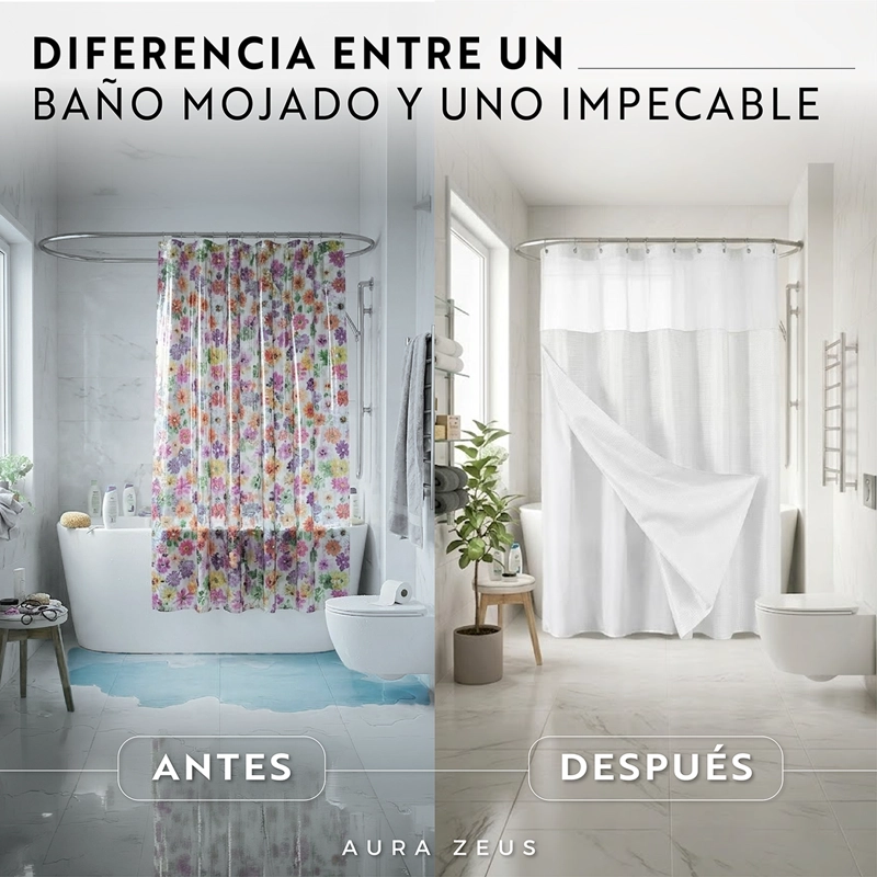 FUNDAS DE COJINES SET X2 CAMA SILLON SUAVE BLANCA 45 X 45 CM ALMOHADA BLANCO - 2