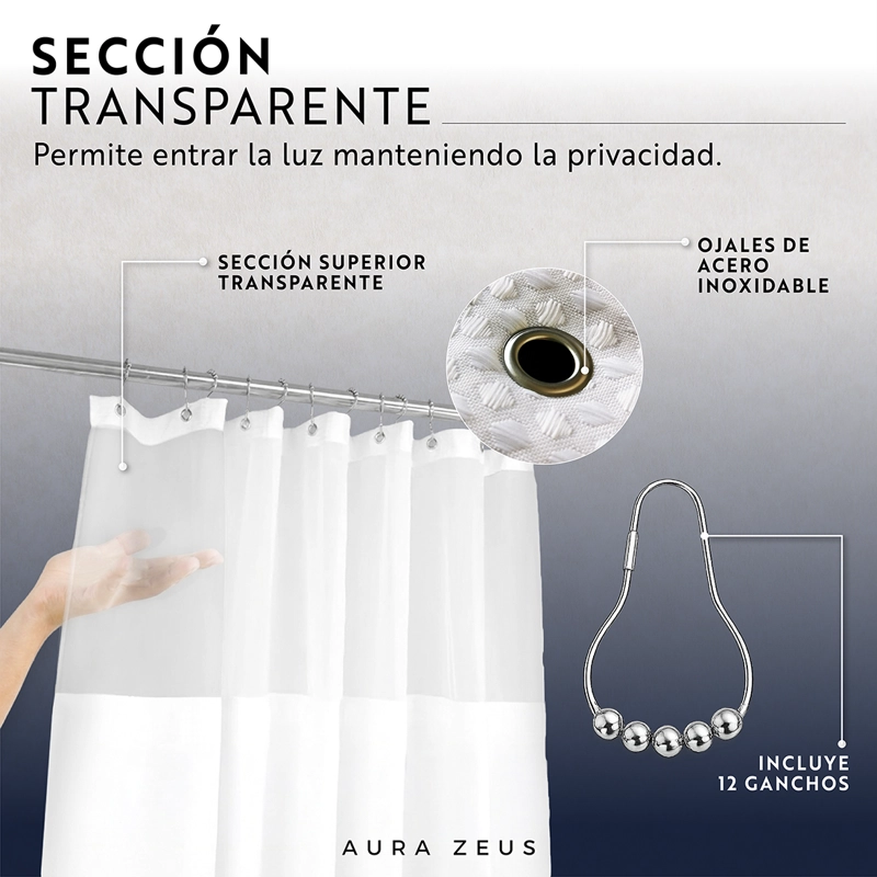 FUNDAS DE COJINES SET X2 CAMA SILLON SUAVE BLANCA 45 X 45 CM ALMOHADA BLANCO - 7