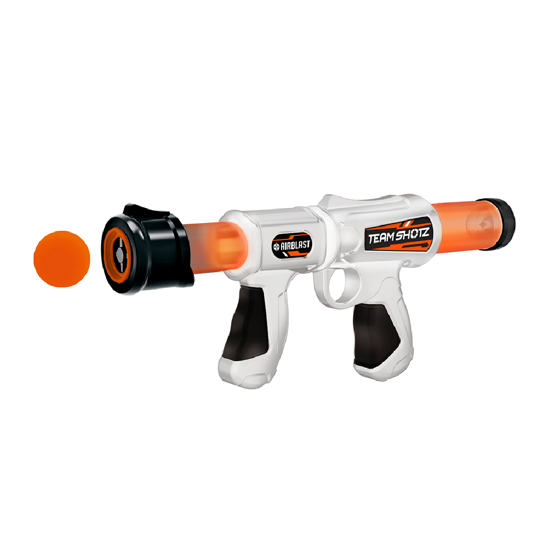 LANZADOR AIRBLAST DE TEAM SHOTZ - 2