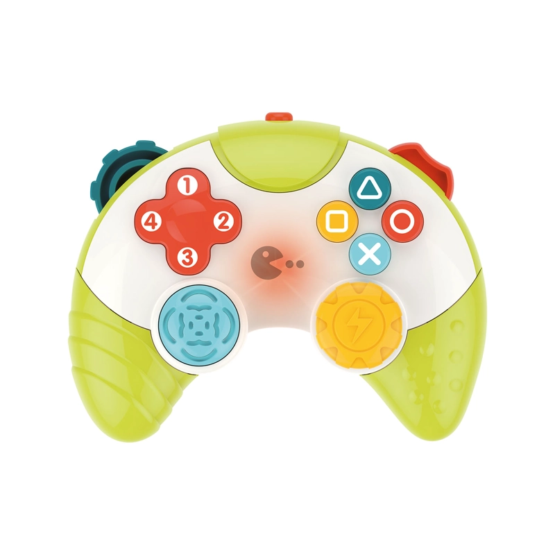 Juguete Control Joystick con Luces y Sonidos Bebé - 3
