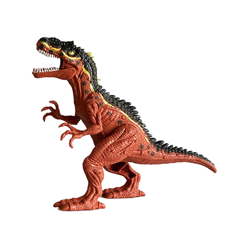 Juguete Set con Dinosaurio y Accesorios Jurásicos - 3