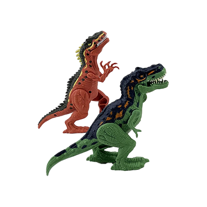 Juguete Dinosaurio de la Jungla Set de Aventura - 3