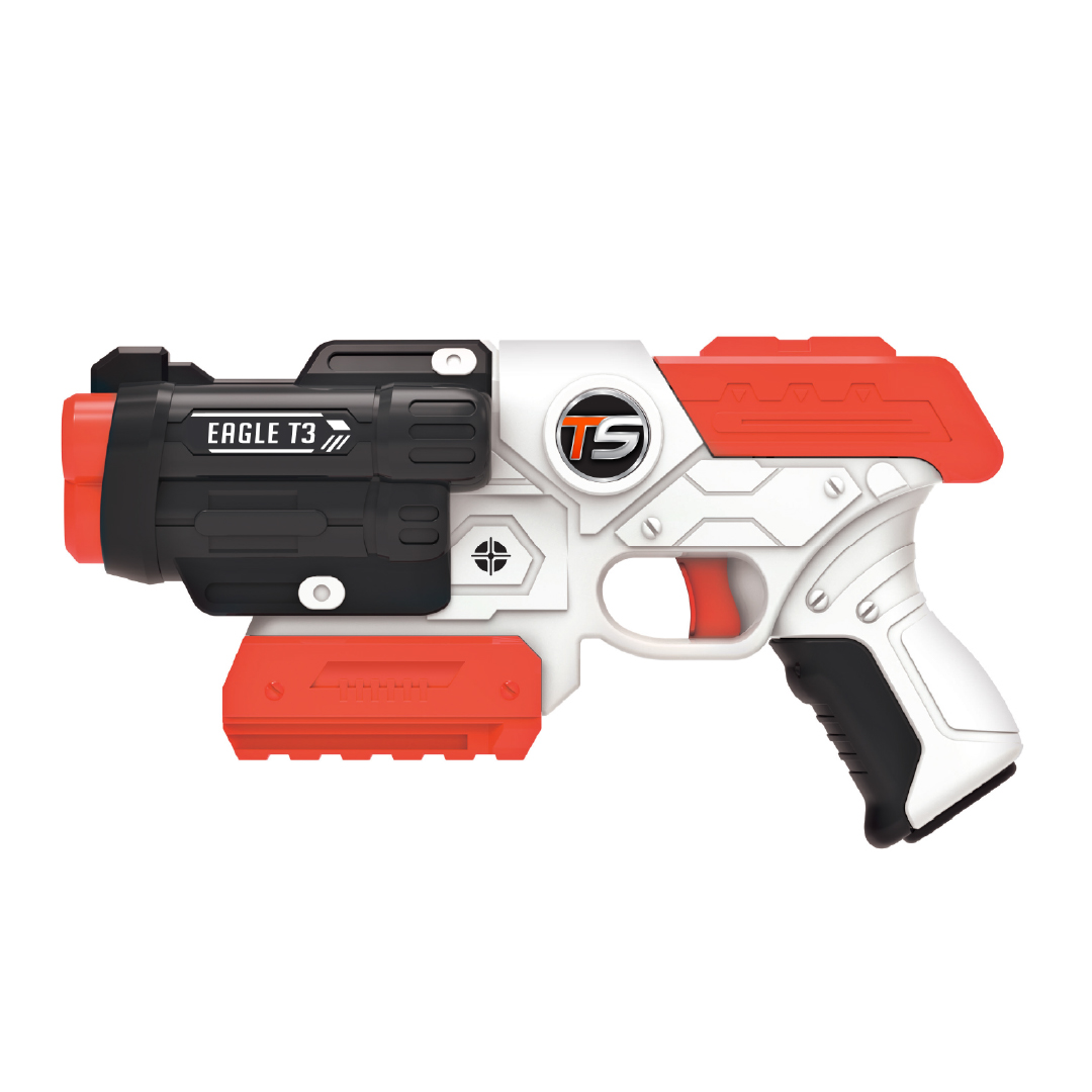 LANZADOR DE DARDOS EAGLE T3 DE TEAM SHOTZ - 2