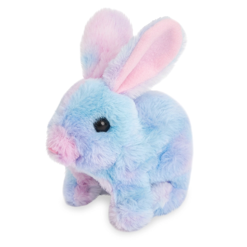 PELUCHE INTERACTIVO CONEJO CON SONIDO Y MOVIMIENTO - 3