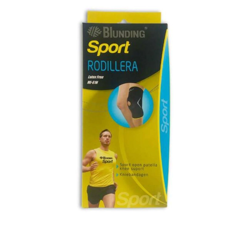 RODILLERA SPORT-BLUNDING - 3