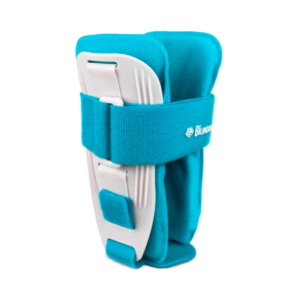 TOBILLERA INMOVILIZADORA INFANTIL UNIVERSAL-BLUNDING - 1