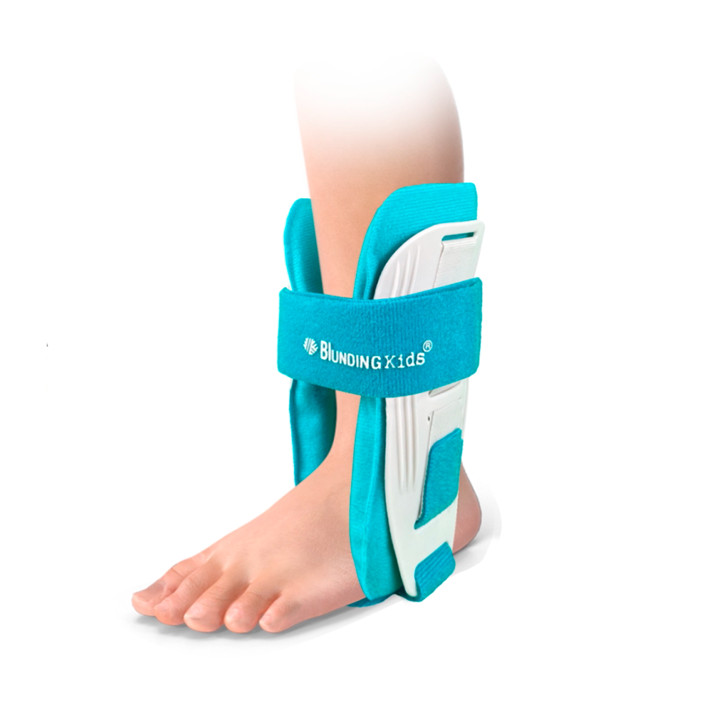 TOBILLERA INMOVILIZADORA INFANTIL UNIVERSAL-BLUNDING - 3