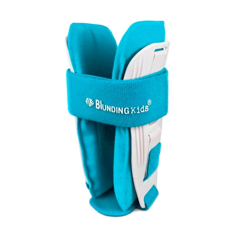 TOBILLERA INMOVILIZADORA INFANTIL UNIVERSAL-BLUNDING - 6
