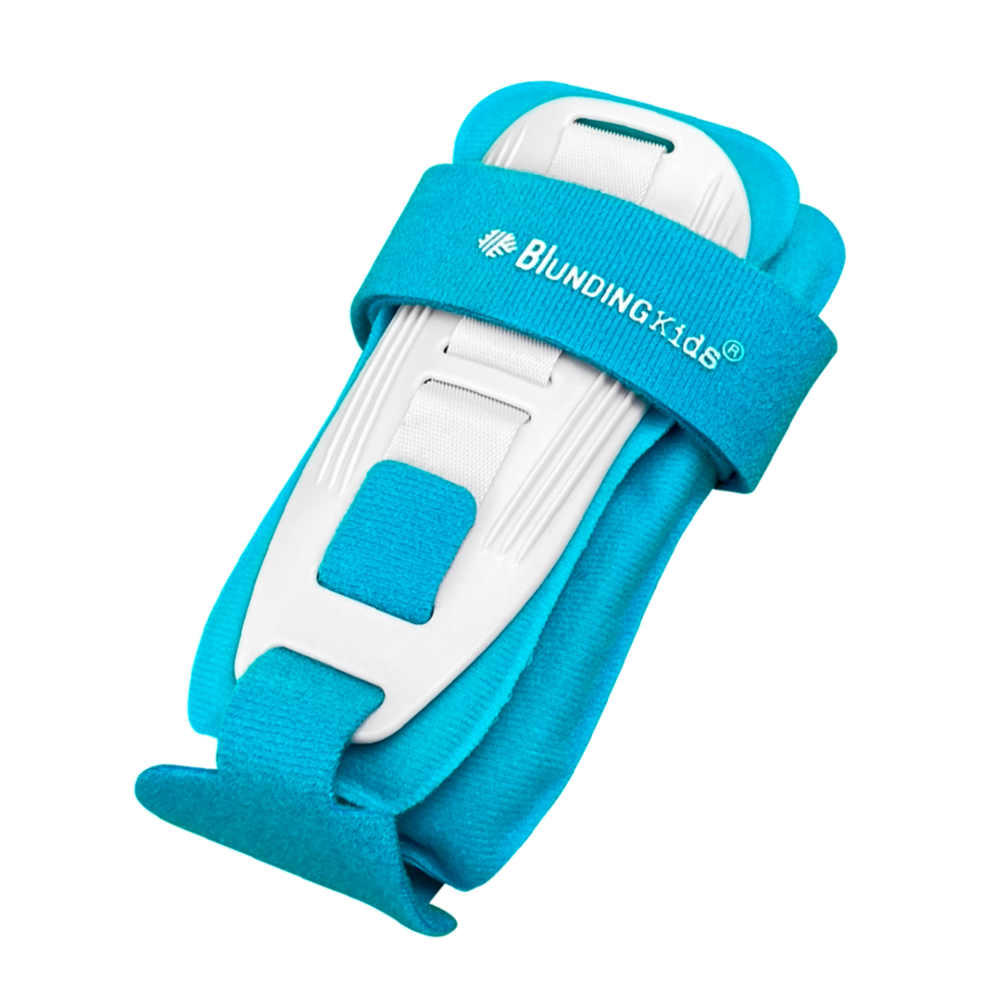 TOBILLERA INMOVILIZADORA INFANTIL UNIVERSAL-BLUNDING - 7