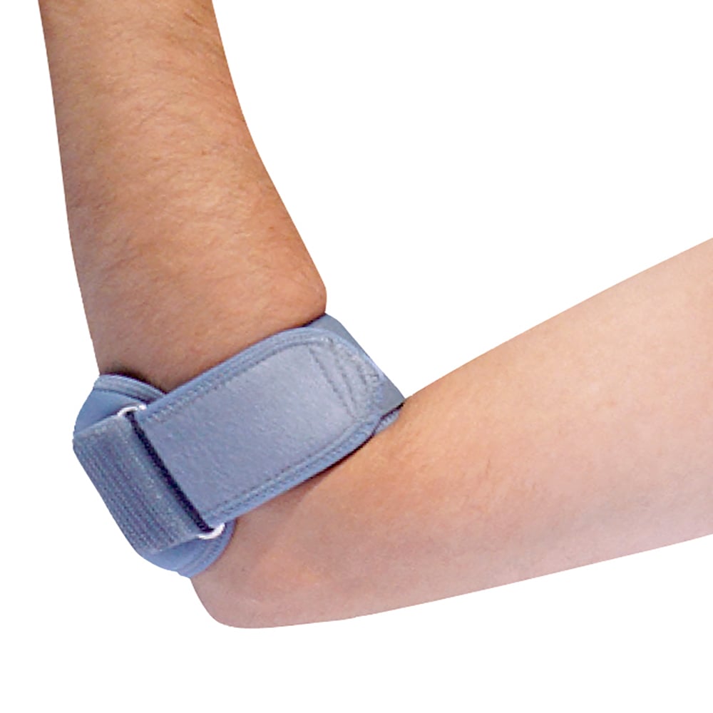 SOPORTE DE CODO TENISTA CON GEL UNIVERSAL-BLUNDING - 3