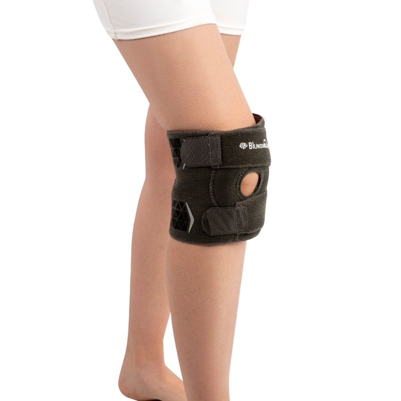 RODILLERA PARA MENISCOS SPORT UNIVERSAL-BLUNDING - 1