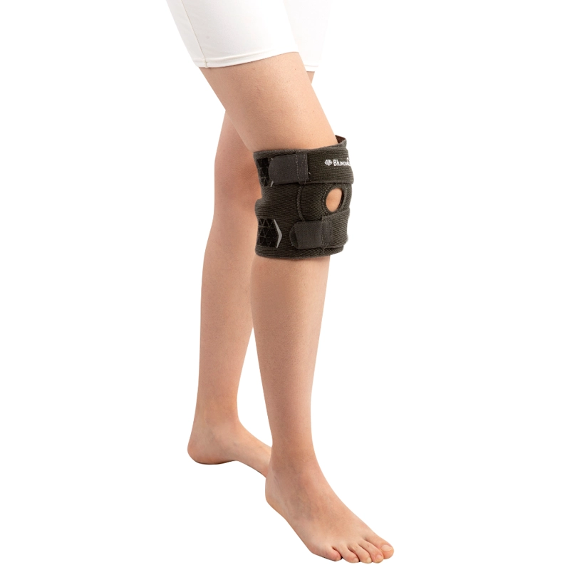 RODILLERA PARA MENISCOS SPORT UNIVERSAL-BLUNDING - 2