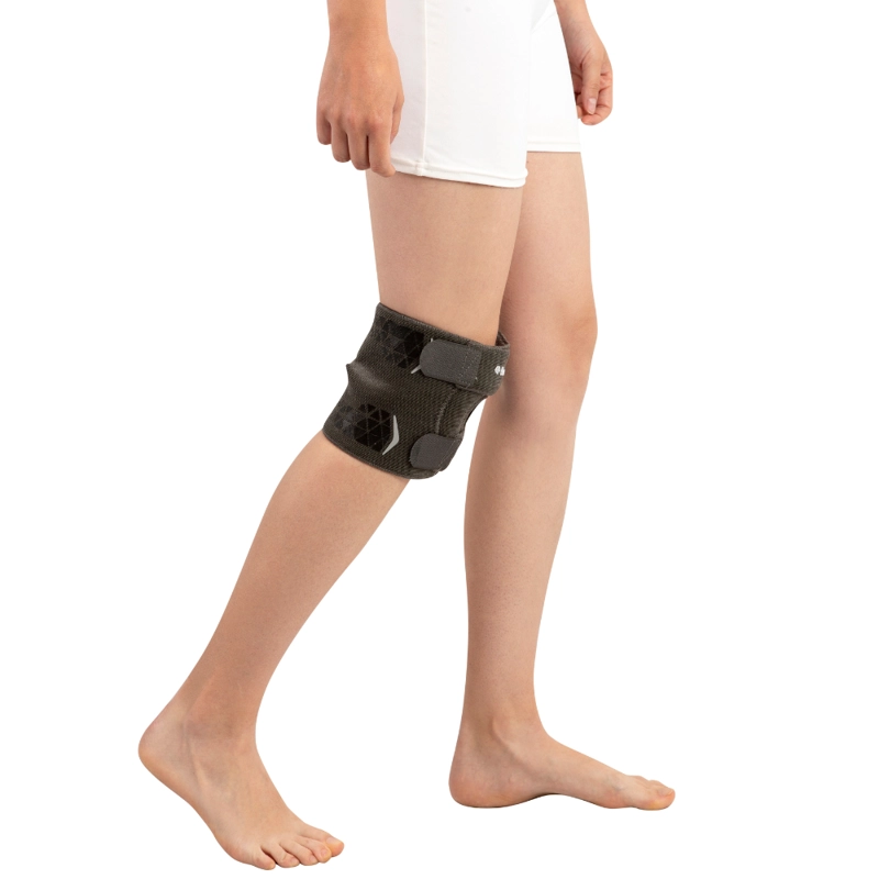 RODILLERA PARA MENISCOS SPORT UNIVERSAL-BLUNDING - 3
