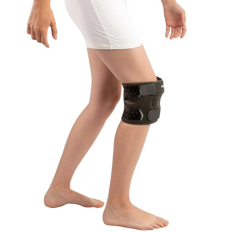 RODILLERA PARA MENISCOS SPORT UNIVERSAL-BLUNDING - 4