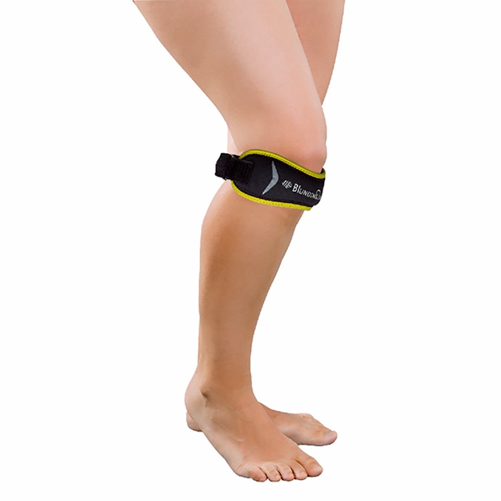 SOPORTE PARA TENDON ROTULIANO SPORT UNIVERSAL-BLUNDING - 1