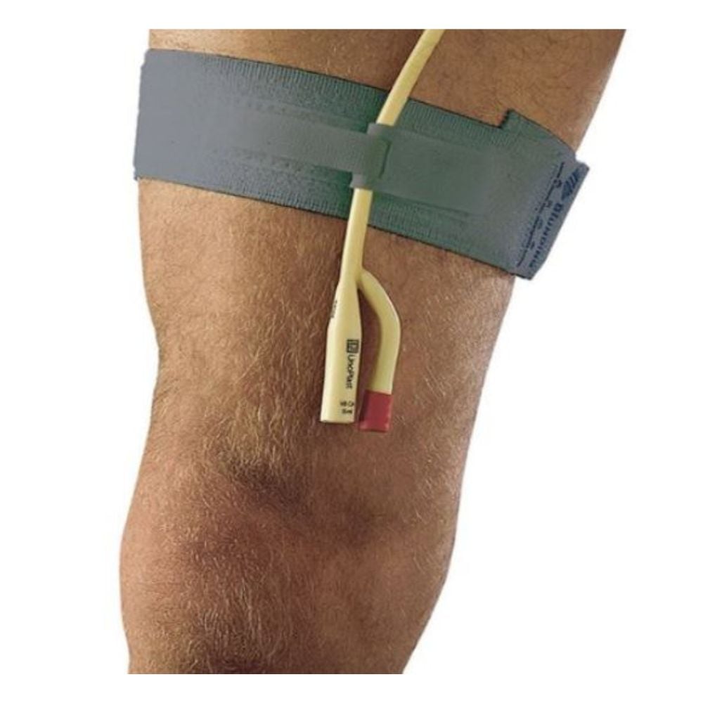 SUJETADOR DE SONDA FOLEY-BLUNDING - 1