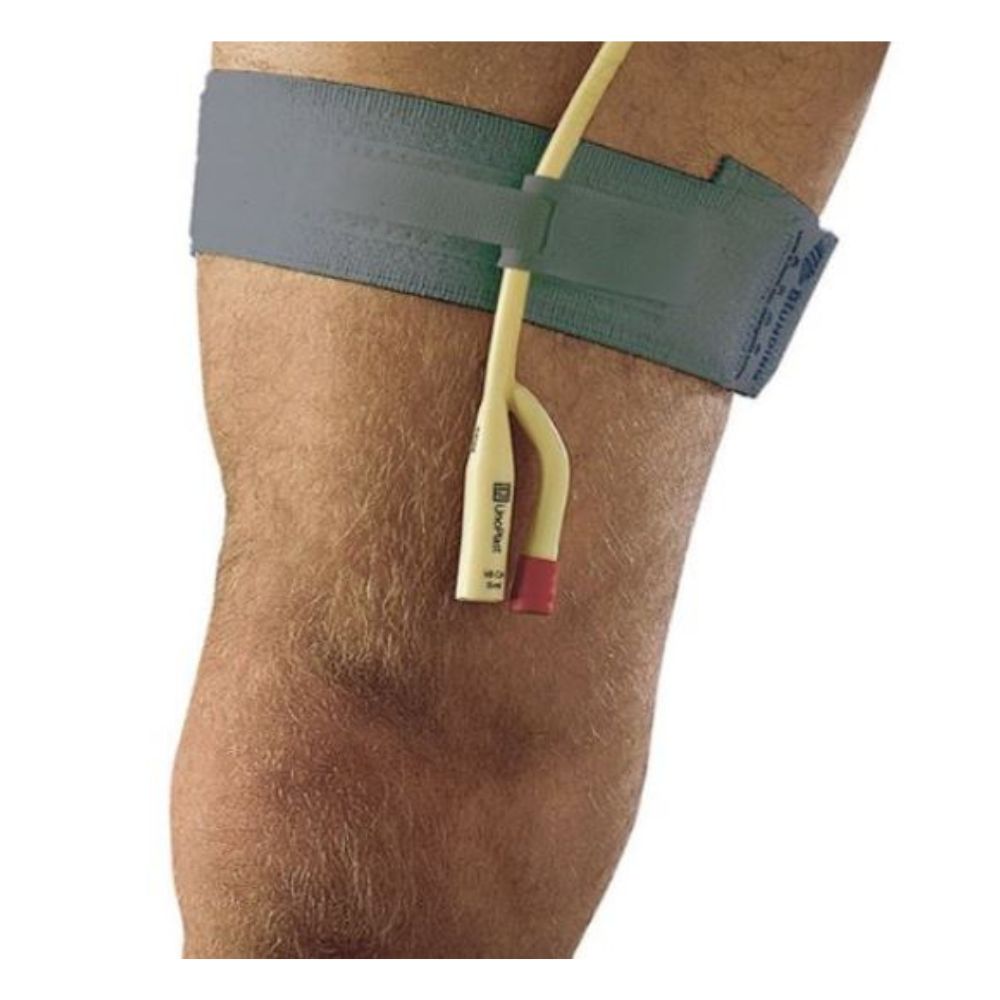 SUJETADOR DE SONDA FOLEY-BLUNDING - 2