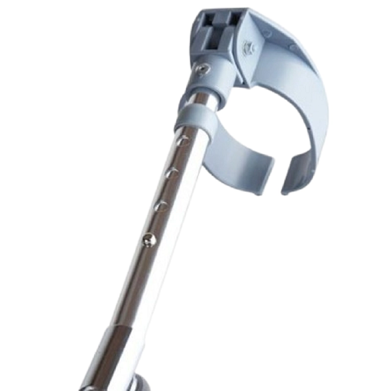 BASTON CODERA MOVIL AJUSTABLE-BLUNDING - 2