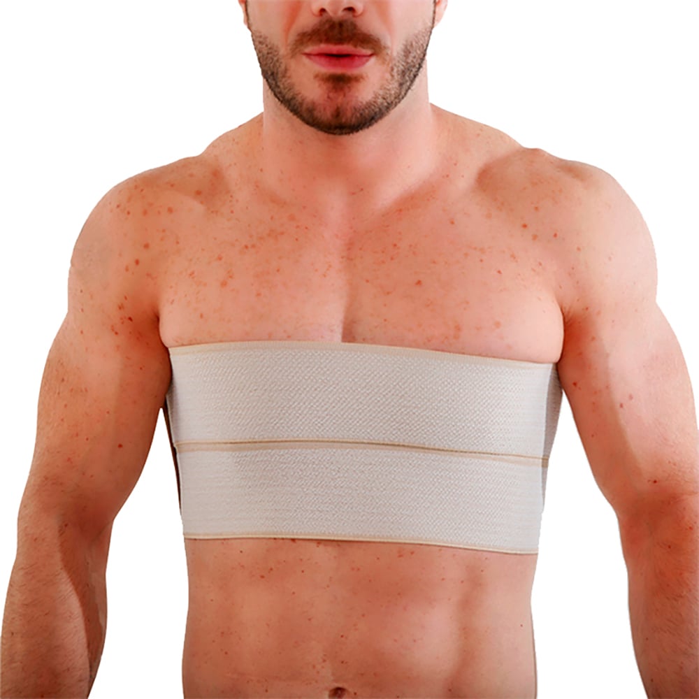 FAJA TORACICA HOMBRE-BLUNDING - 1