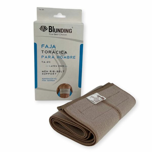 FAJA TORACICA HOMBRE-BLUNDING - 2