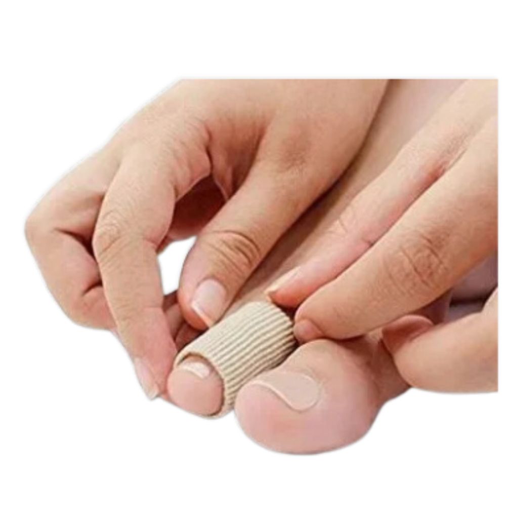 ANILLO PROTECTOR PARA DEDO - TALLA G - BLUNDING - 3